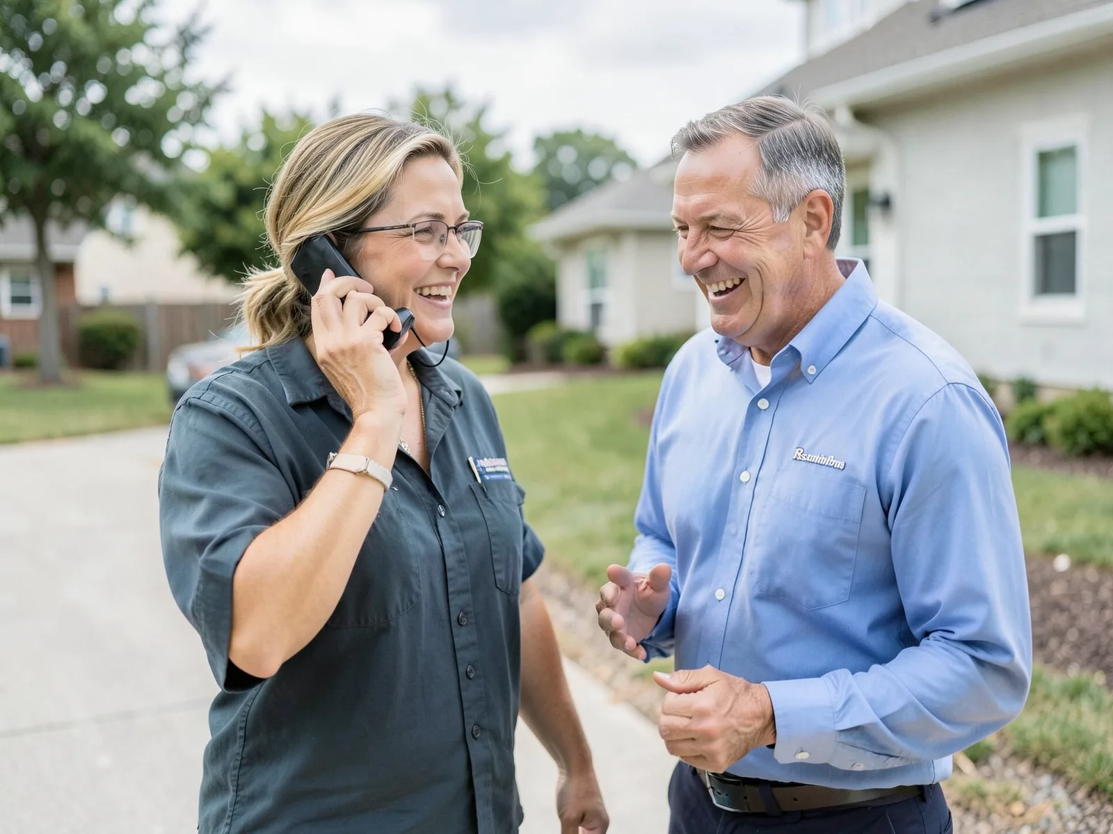 Frequently Asked Questions About Foundation Water Damage Restoration in Haskell, TX